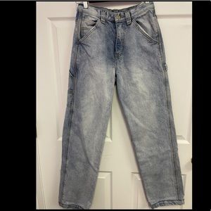 Brandy Melville jeans